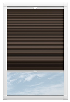 Stellar, Coconut - Perfect Fit Blind